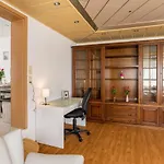 Am Hirnach 2 Apartman *