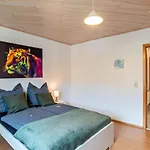 Apartamento Am Hirnach 2 Sindelfingen