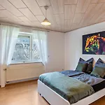 Apartman Am Hirnach 2 *