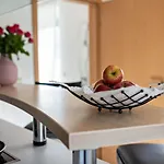 Apartman Am Hirnach 2 *