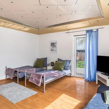 Lejlighed Am Hirnach 2 Sindelfingen