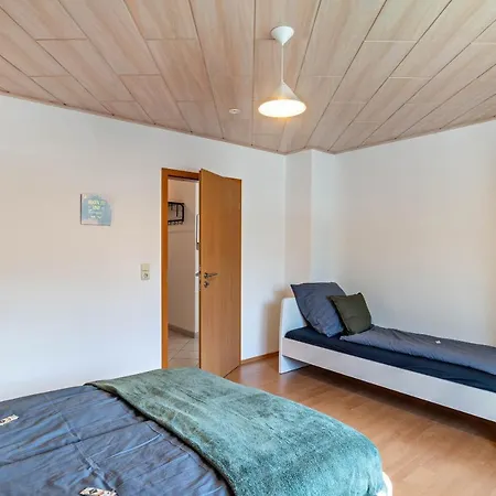 Am Hirnach 2 Apartman