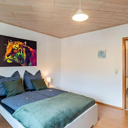Apartman Am Hirnach 2 Sindelfingen