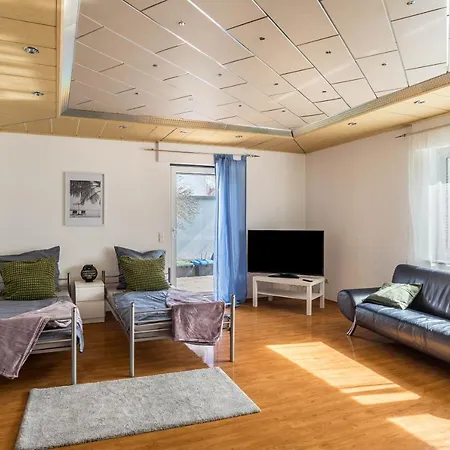 Lejlighed Am Hirnach 2 *