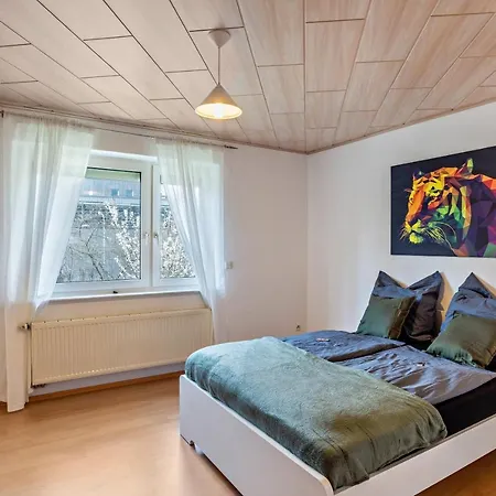 Lejlighed Am Hirnach 2 *