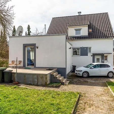 Am Hirnach 2 Lejlighed Sindelfingen