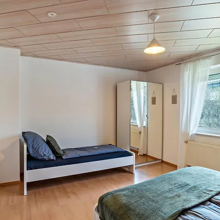 Am Hirnach 2 Lägenhet Sindelfingen