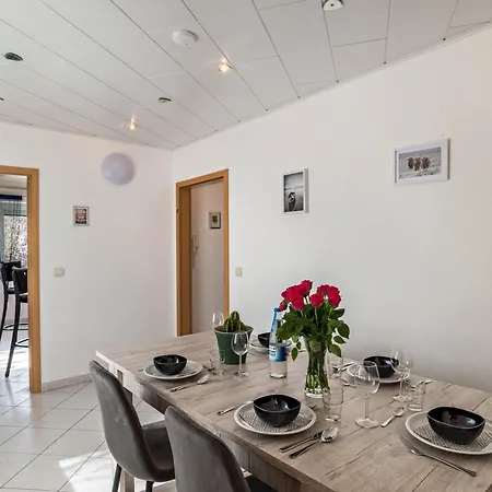 Am Hirnach 2 Apartamento