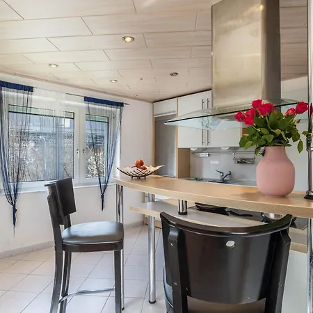 Am Hirnach 2 Apartmán Sindelfingen
