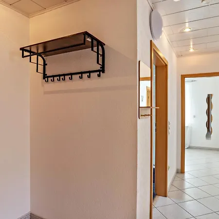 Am Hirnach 2 Apartmán *