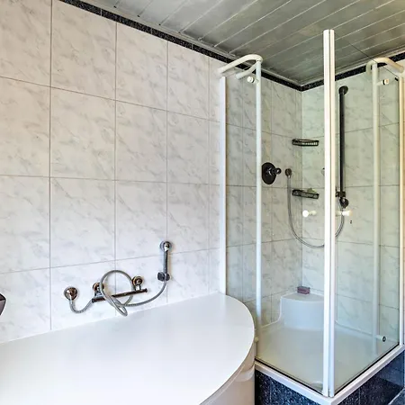 Apartmán Am Hirnach 2 *