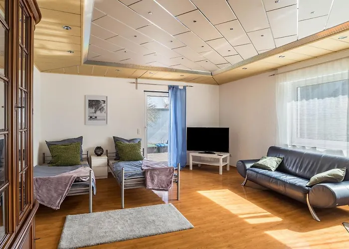 アパート Am Hirnach 2 *