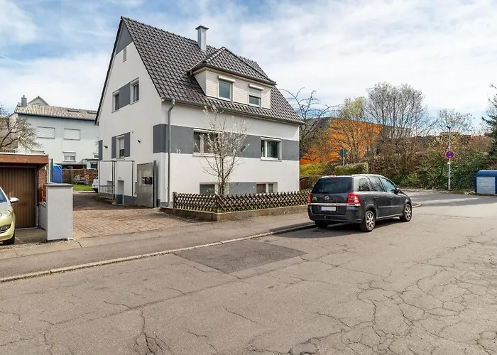 Am Hirnach 2 * ジンデルフィンゲン