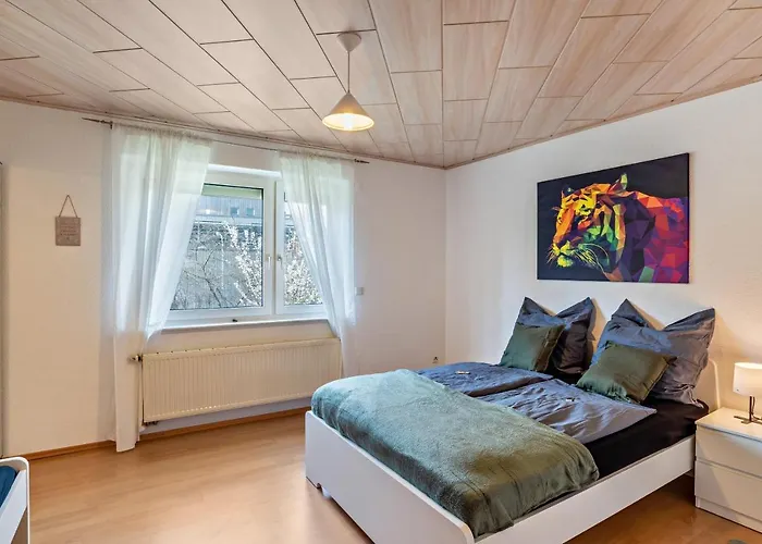 アパート Am Hirnach 2 *