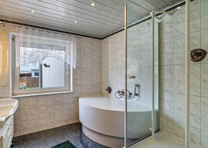 アパート Am Hirnach 2